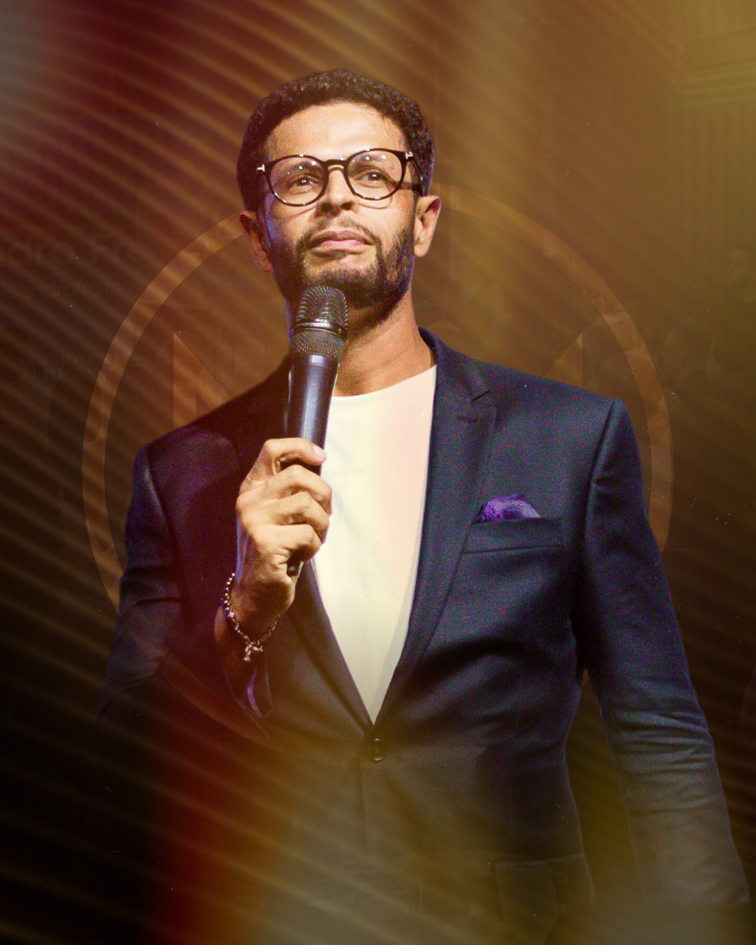 Lanin Vieira - CEO LandSea Group - Palestrante do Chosen for Business